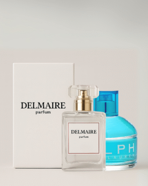 Ralph Lauren Romance