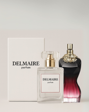 La Belle Le Parfum