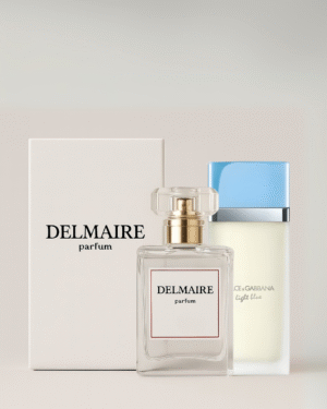 Dolce & Gabbana Light Blue