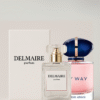 Armani My Way
