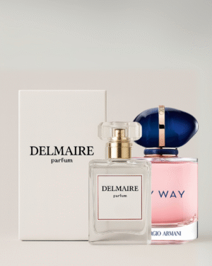 Armani My Way