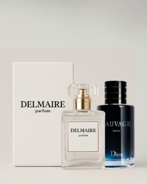 Sauvage Dior