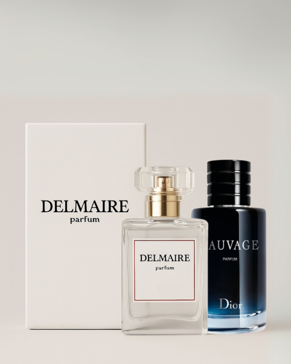 Sauvage Dior