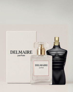 Le Male Le Parfum