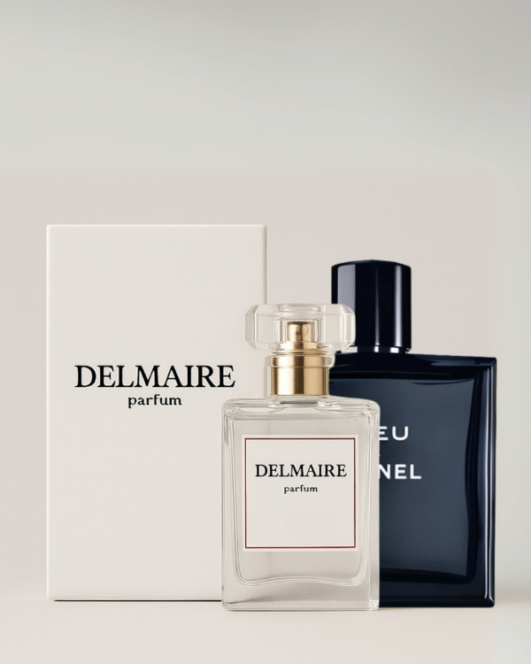Bleu De Chanel