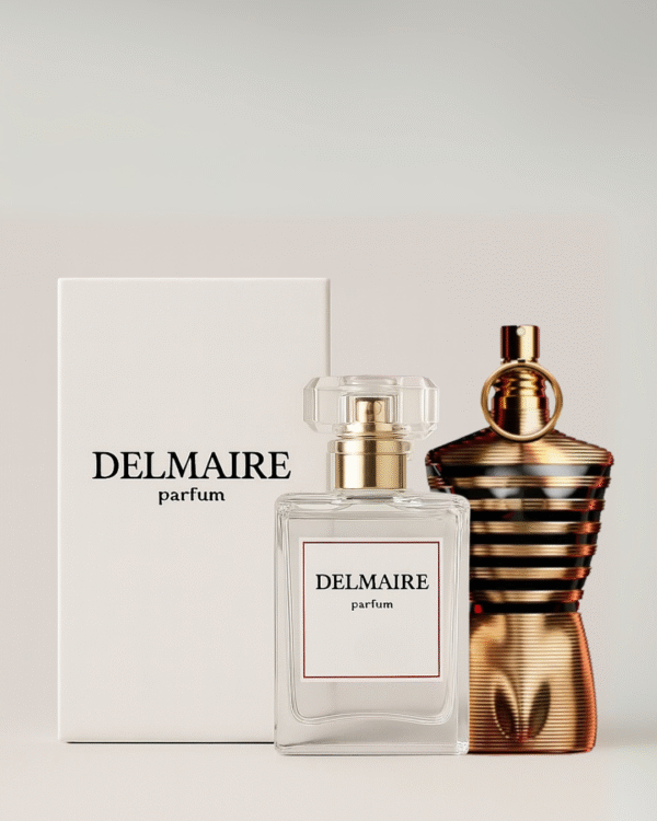 Le Male Elixir