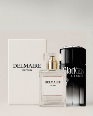 Black Xs L’Exces