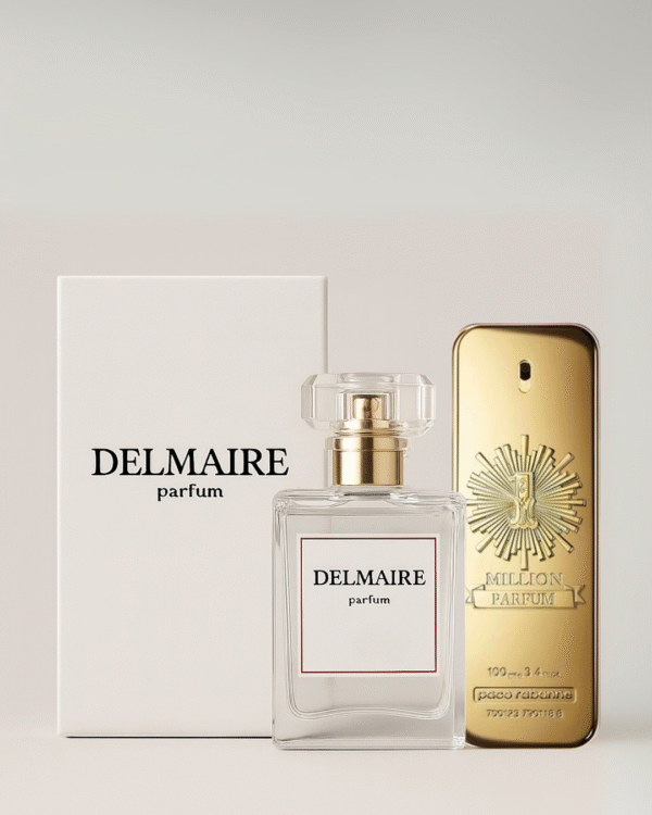 One Million Parfum