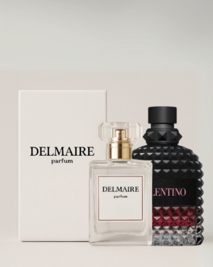 Valentino-Born In Roma Intesne