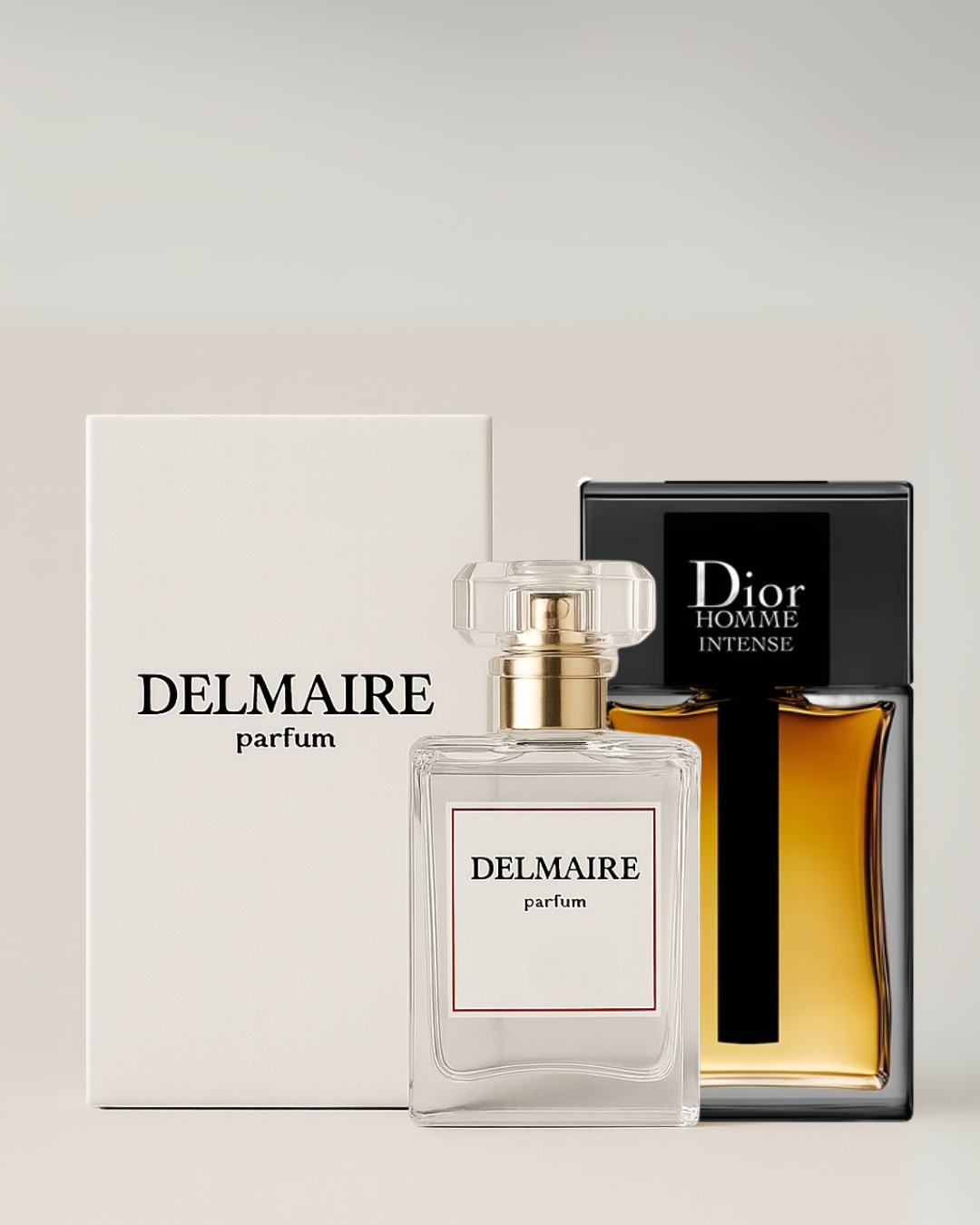 Dior Homme Intense – DELMAIRE PARFUM