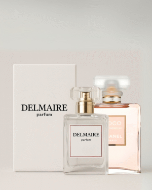 Chanel Coco Mademoiselle